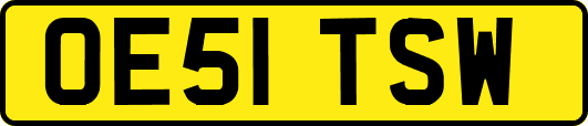 OE51TSW