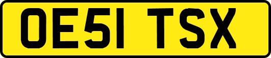 OE51TSX