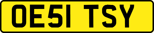 OE51TSY