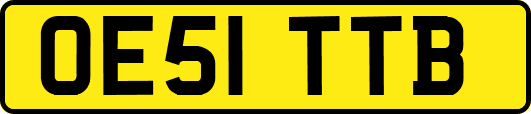 OE51TTB