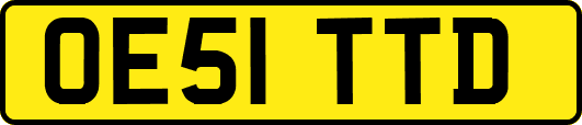 OE51TTD