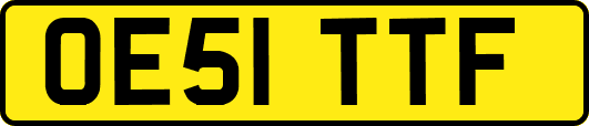 OE51TTF