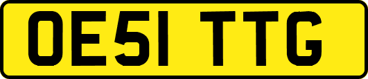 OE51TTG