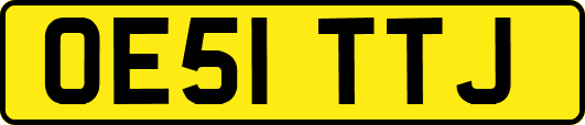 OE51TTJ