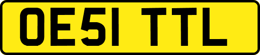 OE51TTL