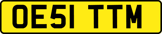 OE51TTM