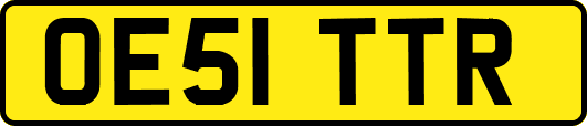 OE51TTR