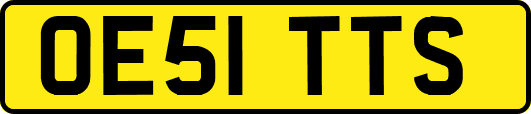 OE51TTS