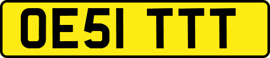OE51TTT