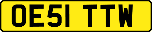 OE51TTW