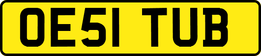 OE51TUB