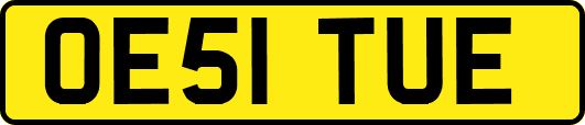 OE51TUE