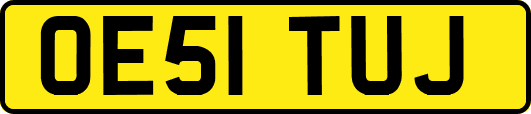 OE51TUJ