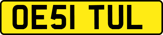 OE51TUL