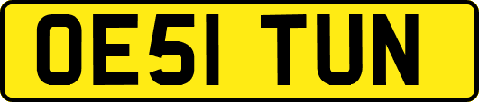 OE51TUN