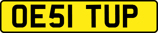 OE51TUP