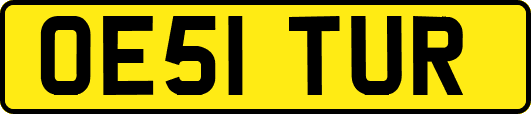 OE51TUR