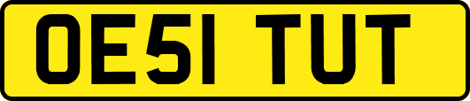 OE51TUT