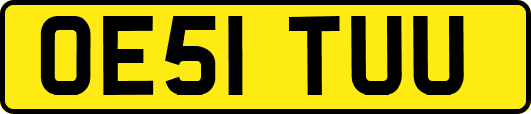 OE51TUU