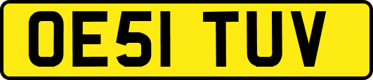 OE51TUV