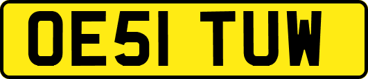 OE51TUW