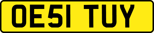 OE51TUY