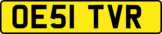 OE51TVR