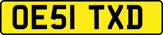 OE51TXD