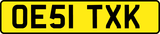 OE51TXK
