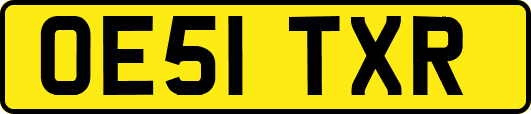 OE51TXR