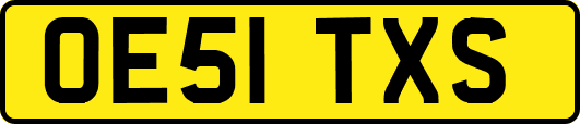 OE51TXS