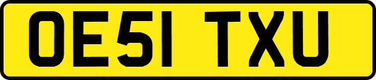 OE51TXU