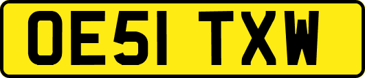 OE51TXW