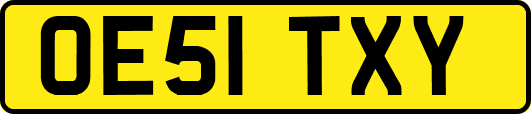 OE51TXY