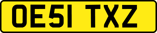 OE51TXZ