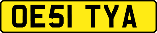 OE51TYA