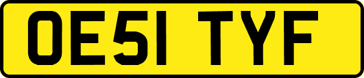 OE51TYF