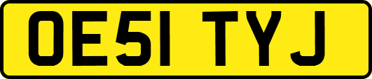OE51TYJ