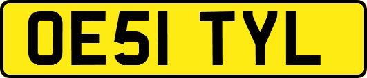 OE51TYL
