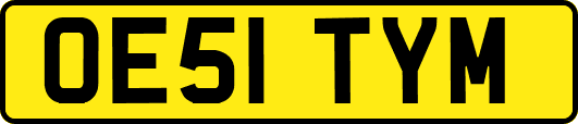 OE51TYM