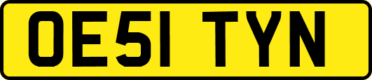 OE51TYN