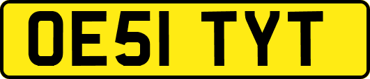 OE51TYT