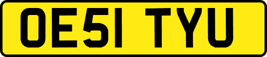 OE51TYU