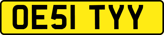 OE51TYY