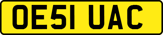 OE51UAC