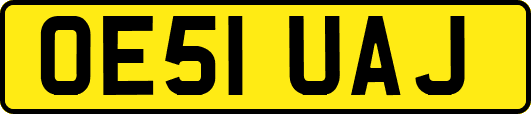 OE51UAJ