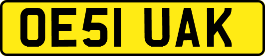 OE51UAK