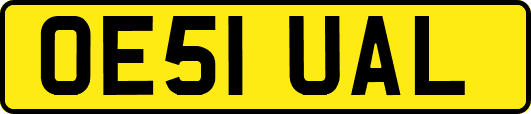 OE51UAL