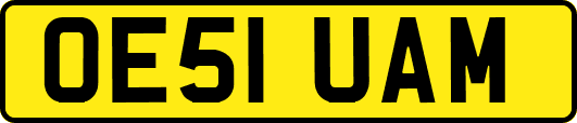 OE51UAM