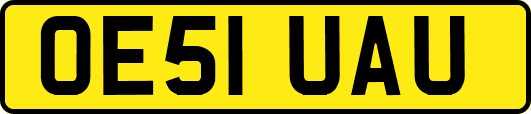OE51UAU
